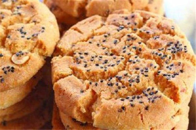 南酥坊糕点